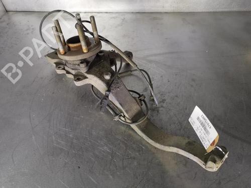 Høyre Styrespindel lagerhus ALFA ROMEO GT (937_) 1.9 JTD (937CXN1B) (150 hp) 21213768