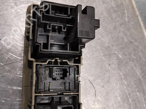 Headlight switch RENAULT SCÉNIC III (JZ0/1_) 1.5 dCi | BP20921020I24 