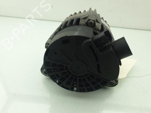 Used Alternator Alternator 37633810 37633810