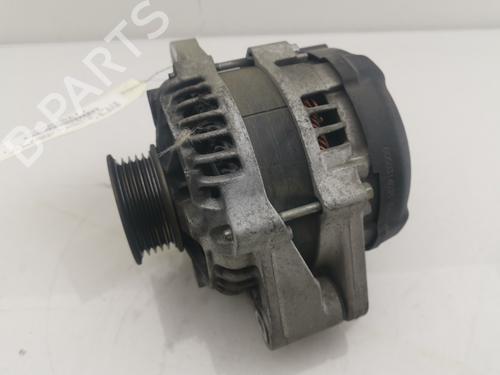 Used Alternator Alternator SUZUKI SX4 S-Cross (JY) 1.6 AllGrip (AKK 416) (120 hp) 29756191 29756191