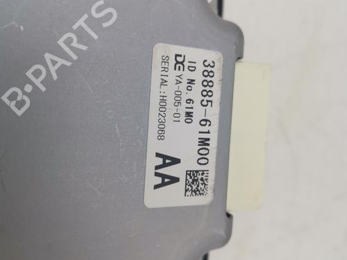 Electronic module SUZUKI SX4 S-Cross (JY) 1.6 AllGrip (AKK 416) | BP29847775M83 