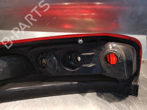 Left taillight FORD FIESTA V (JH_, JD_) 1.4 TDCi | BP20918557C34 