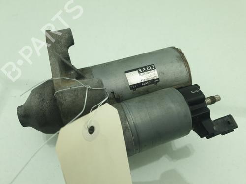 Starter PEUGEOT 2008 I (CU_) 1.2 VTi | BP37633770M8 - Image 5