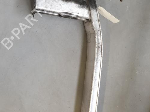 Used Front bumper reinforcement Front bumper reinforcement RENAULT CLIO IV (BH_) 1.5 dCi 90 (90 hp) 36015284 36015284