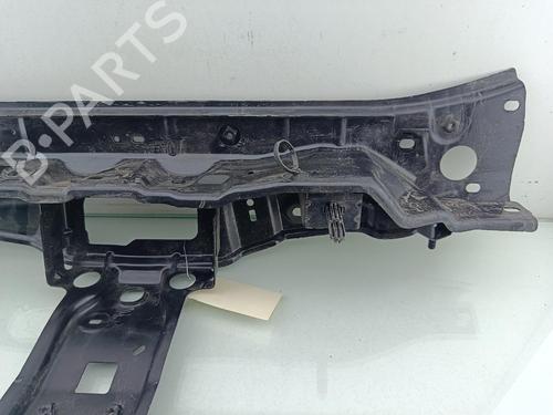 Used Front slam panel Front slam panel DACIA SANDERO III 1.0 TCe 90 (91 hp) 40015912 40015912