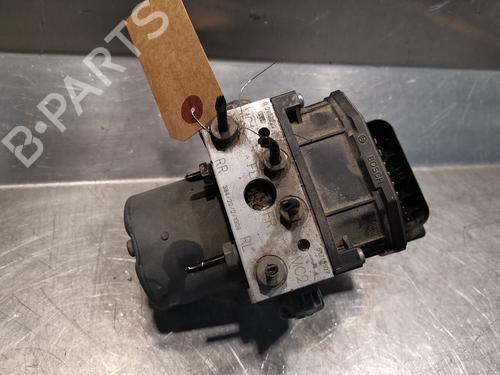 Used ABS pump ABS pump FIAT STILO Multi Wagon (192_) 1.9 JTD (115 hp) 20923105 20923105