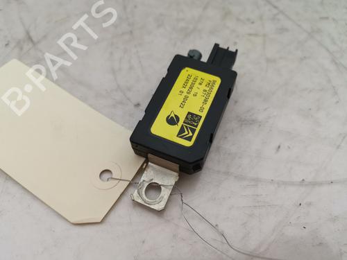 Electronic module CITROËN C4 II (NC_) | BP33537178M83 - Image 3