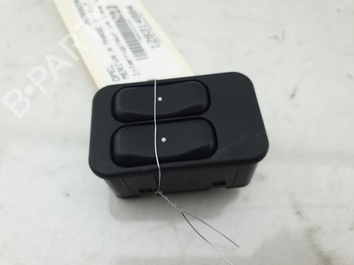 Left front window switch OPEL MERIVA A MPV (X03) 1.7 CDTI (E75) | BP36664382I27 - Image 3