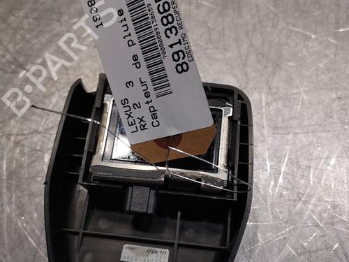 Electronic module LEXUS RX (MCU15) 300 AWD (MCU15) | BP20923257M83 