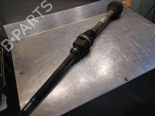 Used Right front driveshaft PEUGEOT 308 I (4A_, 4C_) 1.6 HDi (109 hp) 20923294