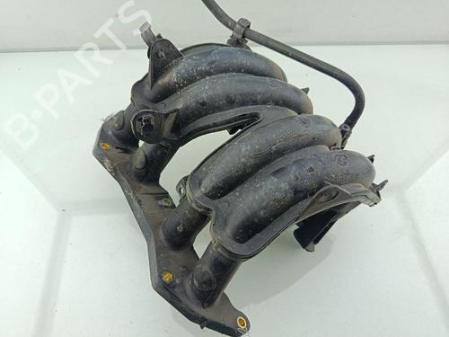 Used Intake manifold Intake manifold CITROËN SAXO (S0, S1) 1.1 X, SX (60 hp) 40258770 40258770