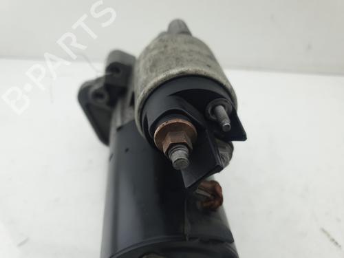 Used Starter Starter RENAULT CLIO IV (BH_) 1.5 dCi 90 (90 hp) 36368242 36368242