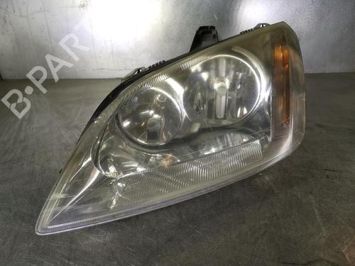 Venstre forlygte FORD FOCUS C-MAX (DM2) 2.0 TDCi (133 hp) 20919049