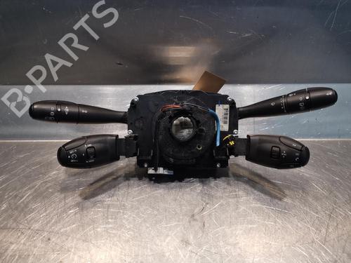Used Steering column stalk PEUGEOT 207 (WA_, WC_) 1.4 HDi (68 hp) 20921447