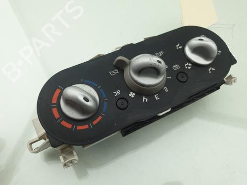 Climate control RENAULT TWINGO II (CN0_) 1.2 16V (CN0K, CN0V, CN0A) | BP38159472I5 - Image 2