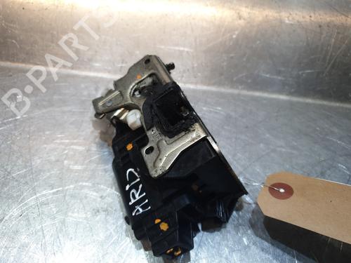 Rear right lock DACIA LODGY (JS_) 1.2 TCe (JSAY, JSM0) | BP21775655C99