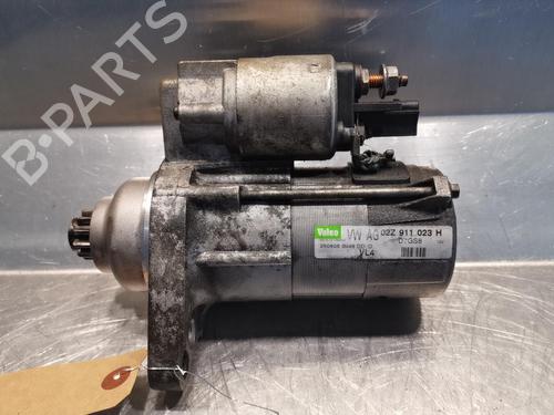 Starter SEAT IBIZA III (6L1) 1.9 TDI | BP20924004M8