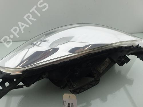Left headlight PEUGEOT PARTNER Tepee 1.6 HDi 75 (16V) | BP38080574C28 - Image 2