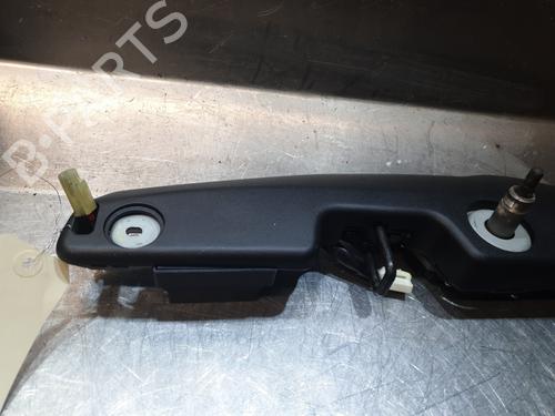 Rear wiper motor HYUNDAI TUCSON (JM) 2.0 CRDi | BP27574864M102 