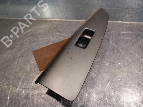 Used Right front window switch Right front window switch TOYOTA COROLLA Verso (_E12_) 2.0 D-4D (CDE120_, CDE120R) (90 hp) 20919746 20919746