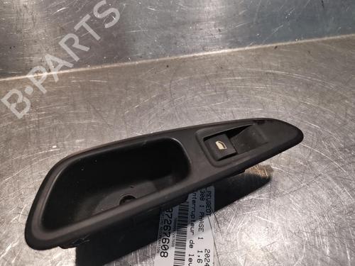 Used Right rear window switch PEUGEOT 308 I (4A_, 4C_) 1.6 HDi (109 hp) 20919629