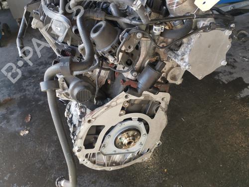 Engine AUDI Q3 (8UB, 8UG) 2.0 TFSI quattro | BP30458467M1  - Image 5