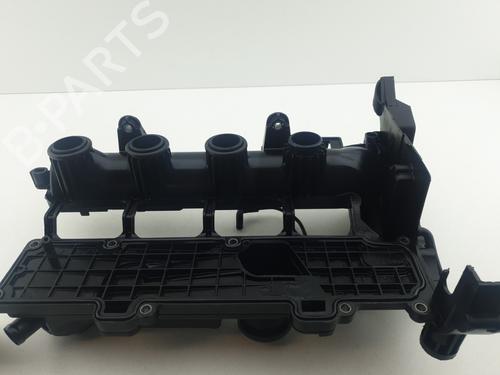 Ventildæksel PEUGEOT 206 Hatchback (2A/C) 1.4 HDi eco 70 | BP27819976M124 