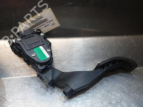 Pedal AUDI TT (8N3) 1.8 T | BP25132912I4 