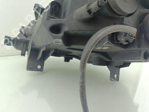 Right headlight CITROËN BERLINGO Box Body/MPV (B9) 1.6 HDi 90 16V | BP40450159C29 - Image 3