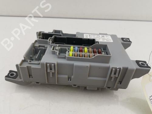 Sikringsdåse CITROËN NEMO MPV 1.4 HDi (68 hp) 30707983