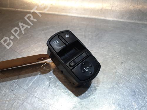 Used Left front window switch Left front window switch OPEL CORSA E (X15) 1.4 (08, 68) (90 hp) 22744888 22744888