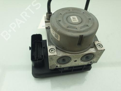 ABS pump PEUGEOT 2008 I (CU_) 1.2 VTi | BP37633818M43  - Image 5