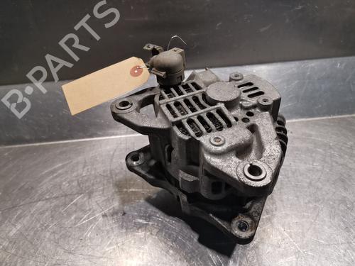 Alternator MAZDA 6 Hatchback (GG) 2.0 DI (GG14) | BP20920773M7 