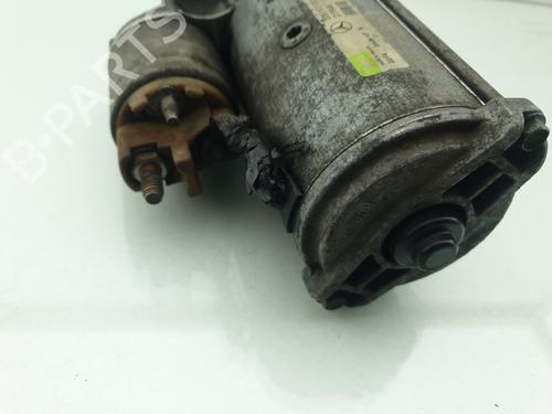 Starter MERCEDES-BENZ SPRINTER 3,5-t Platform/Chassis (B906) 315 CDI (906.131, 906.133, 906.135, 906.231, 906.233,... | BP37261981M8 - Image 2