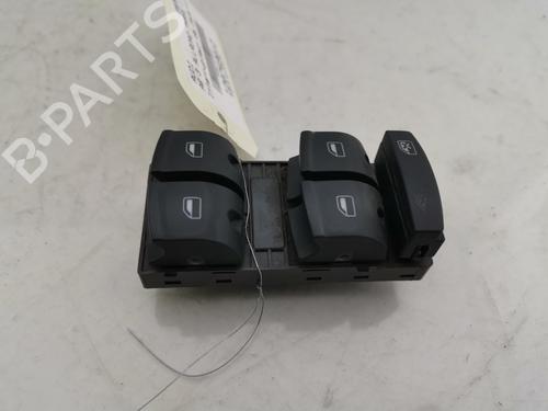 Venstre fortil elrude kontakt AUDI A6 Allroad C6 (4FH) 3.0 TDI quattro (233 hp) 32170094