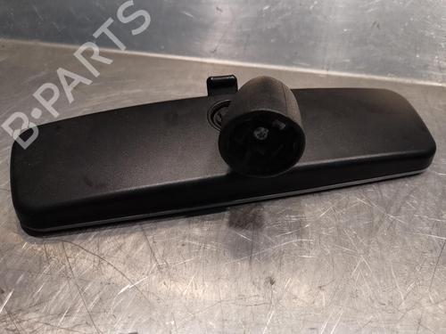 Used Rear mirror SEAT IBIZA IV (6J5, 6P1) 1.4 TDI (80 hp) 20918368