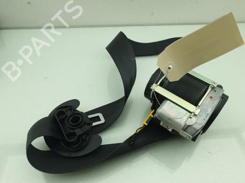 Front left seatbelt VW GOLF VI (5K1) 1.6 TDI | BP37992603I26 - Image 3