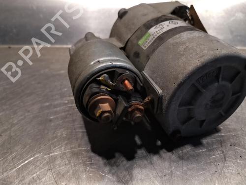 Starter RENAULT CLIO III (BR0/1, CR0/1) 1.2 16V (BR02, BR0J, BR11, CR02, CR0J, CR11) | BP20923712M8 