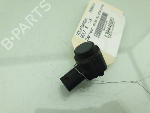 Electronic module VW GOLF VI (5K1) 1.6 TDI | BP37992658M83 - Image 2