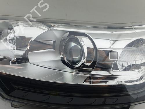 Left headlight CITROËN C5 III Break (RW_) 2.0 HDi 180 | BP36793932C28 - Image 11