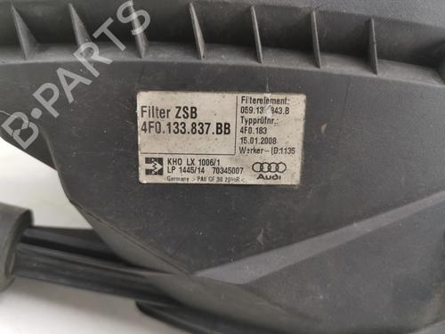 Air filter box AUDI A6 Allroad C6 (4FH) 3.0 TDI quattro | BP32170089M87 - Image 5