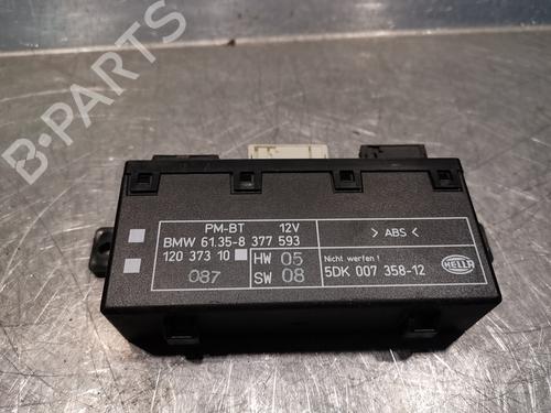 Øvrige Styrinhsenheder BMW 5 (E39) 525 tds (143 hp) 20918296