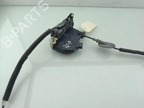 Front left lock RENAULT TWINGO III (BCM_, BCA_) 0.9 TCe 90 (BCM9, BCM2) | BP40117827C98 - Image 1