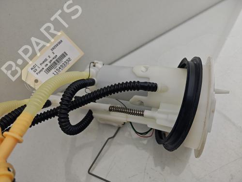 Fuel pump AUDI Q3 (8UB, 8UG) 2.0 TFSI quattro | BP30322133M76
