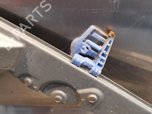 Used Front right window mechanism Front right window mechanism OPEL CORSA D (S07) 1.3 CDTI (L08, L68) (90 hp) 20920160 20920160