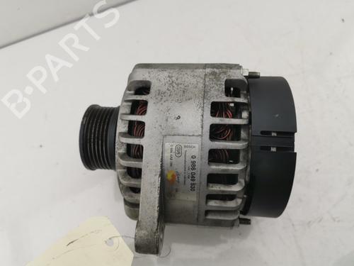 Alternator ALFA ROMEO 159 (939_) 1.9 JTDM 8V (939AXE1B) | BP32318657M7 - Image 6