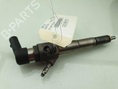 Injector DACIA DUSTER (HS_) 1.5 dCi 4x4 | BP38750280M100 - Image 3