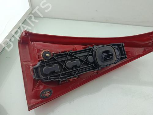 Used Left taillight Left taillight CITROËN C3 I (FC_, FN_) 1.6 16V HDi (90 hp) 40526700 40526700
