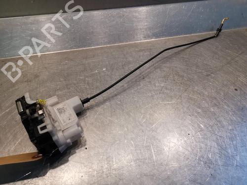 Front right lock FIAT PANDA (169_) 1.2 (169AXF2A, 169AXF1A) | BP20918099C97 