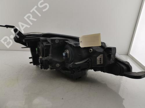 Left headlight NISSAN PULSAR Hatchback (C13) 1.2 DIG-T | BP33739464C28 - Image 5